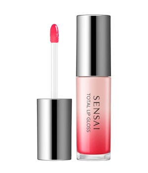 Sensai Colours Total Lip Gloss Lipgloss · 4.5 ml · Orange
