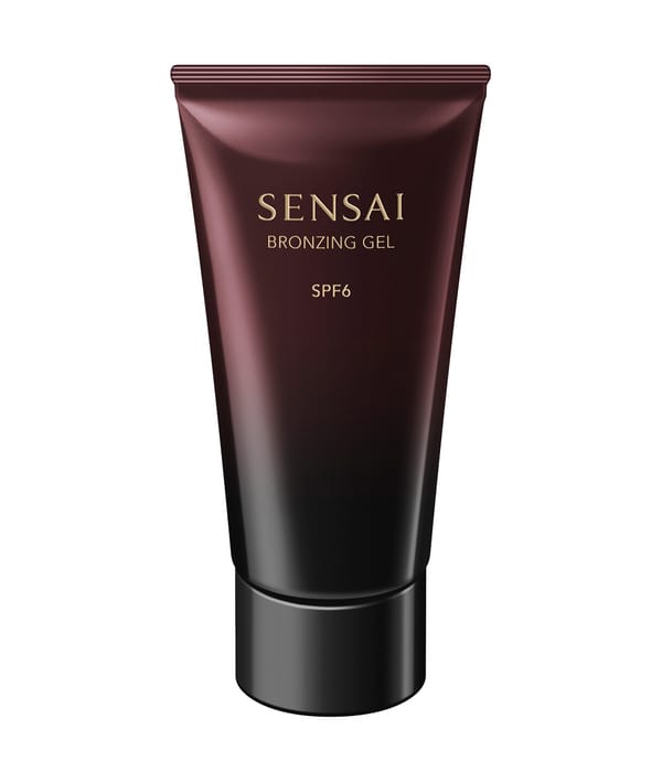 Productafbeelding 1 van 5, Sensai Foundations Zelfbruinende gel
