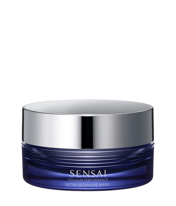 Productafbeelding 1 van 6, Sensai Cellular Performance Extra Intensive Gezichtsmasker