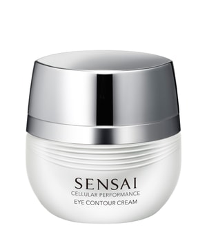 Sensai Cellular Performance Basis Eye Contour Cream Augencreme
