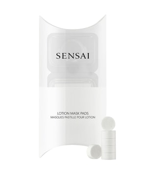 Sensai Extra Care Lotion Mask Pads Tuchmaske · 15 Stk