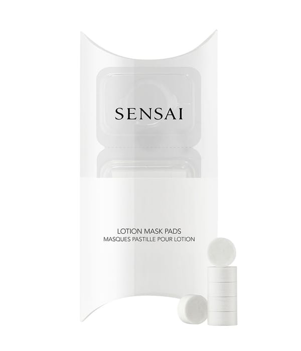 Produktbild 1 von 1, Sensai Extra Care Tuchmaske