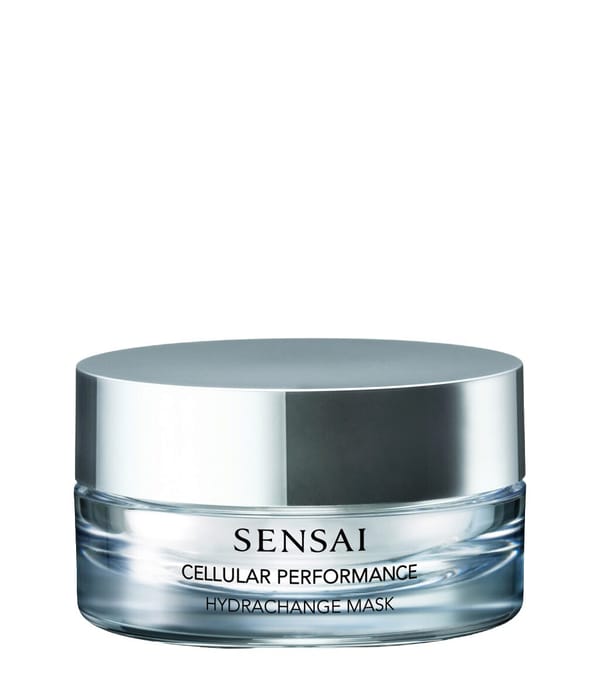 Productafbeelding 1 van 1, Sensai Cellular Performance Hydrating Gezichtsmasker