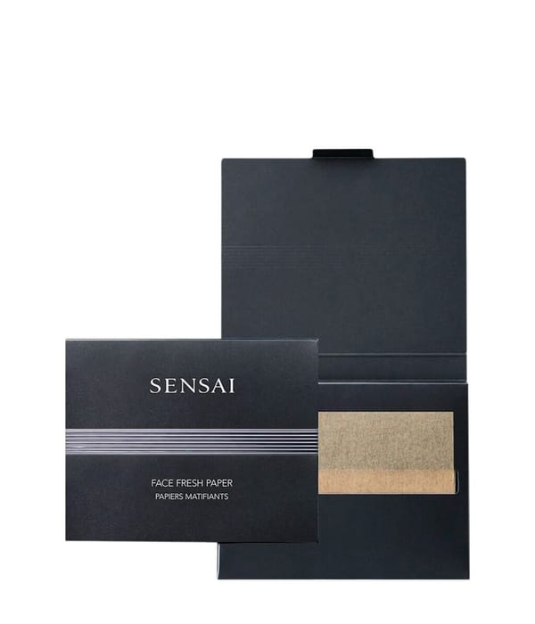 Productafbeelding 1 van 1, Sensai Colours Blotting Paper