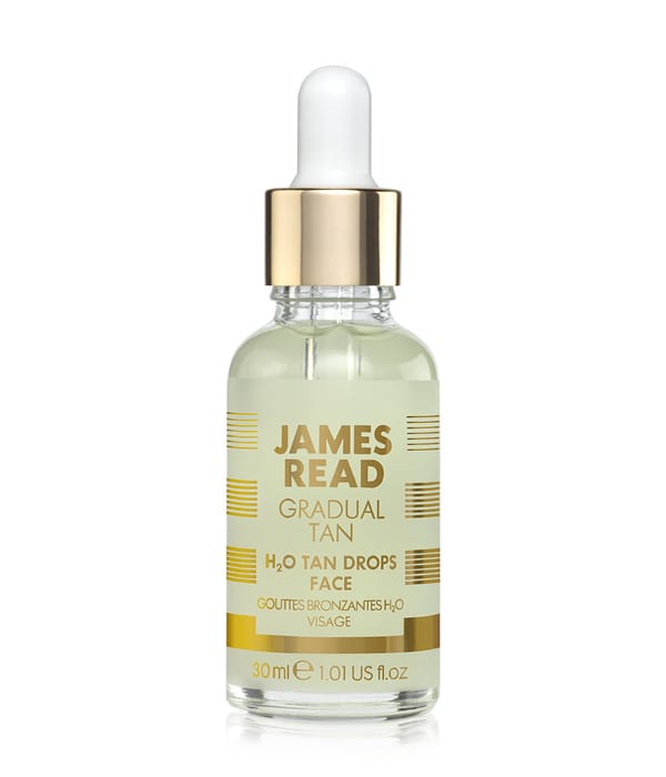 Produktbillede 1 af 1, James Read Gradual Tan Selvbrunerserum