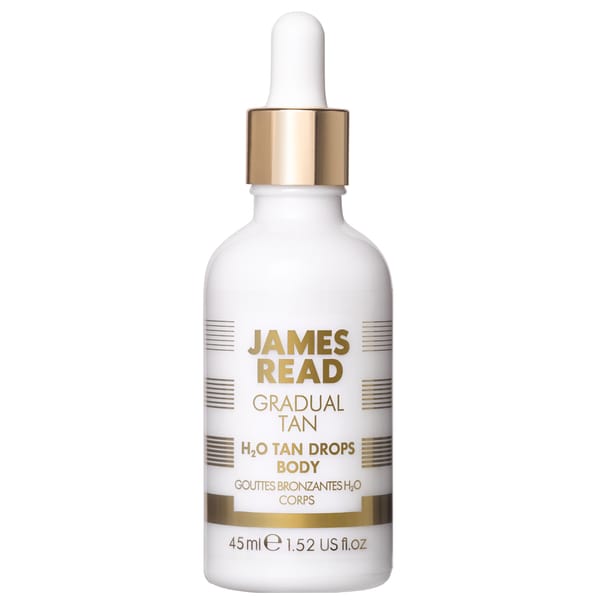 Produktbild 1 von 1, James Read Gradual Tan Selbstbräunungsserum