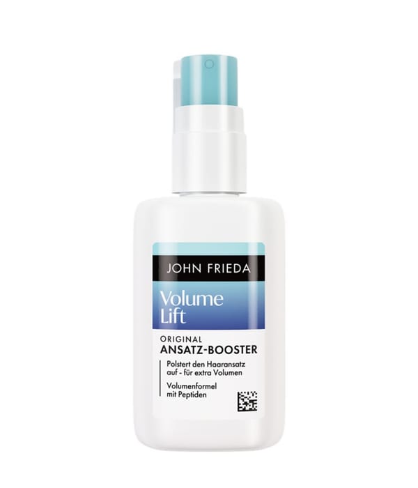 Produktbillede 1 af 2, JOHN FRIEDA Volume lift Hårkur