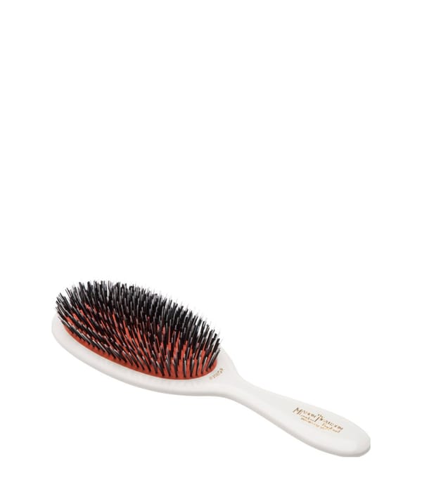 Zdjęcie produktu 1 z 1, MASON PEARSON Junior Bristle Nylon Płaska szczotka