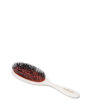 MASON PEARSON Handy Bristle Nylon Ivory Paddelborste