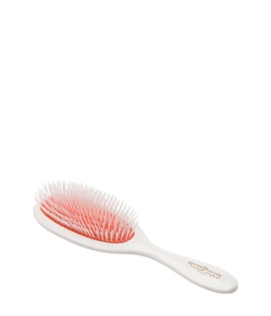 MASON PEARSON Handy Nylon Ivory Padlebørste