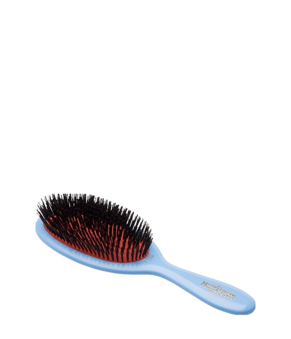 Image du produit 1 sur 1, MASON PEARSON Small Extra Bristle Brosse palette
