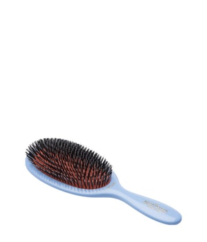MASON PEARSON Popular Bristle Nylon Blue Paddelborste