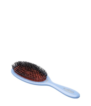 MASON PEARSON Junior Bristle Nylon Blue Padlebørste
