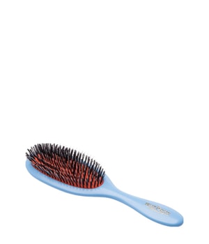 MASON PEARSON Handy Bristle Nylon Blue Paddelborste