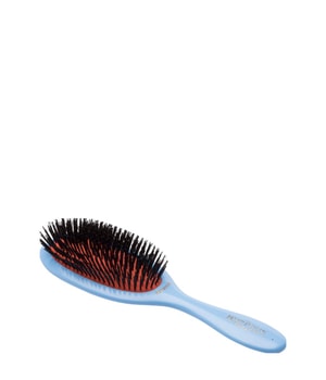 MASON PEARSON Handy Sensitive Bristle Blue Padlebørste
