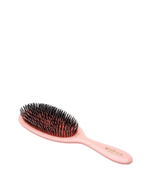 MASON PEARSON Junior Bristle Nylon Pink Padlebørste