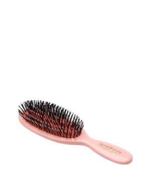 MASON PEARSON BN4 Pocket Mixte Pink 10-reihig Paddelborste