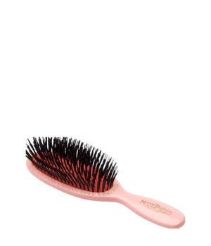 MASON PEARSON Pocket Sensitive Bristle Pink Paddelborste