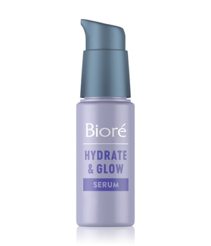 Bioré Hydrate og glow Serum Serum