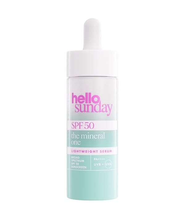 Produktbild 1 von 5, Hello Sunday The mineral one Sonnencreme