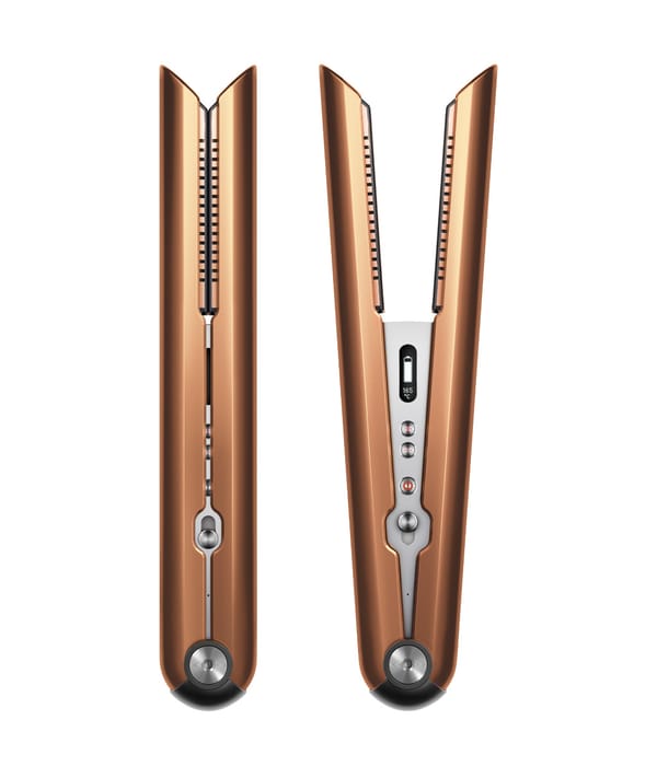 Produktbild 1 von 6, dyson Corrale™ Glätteisen
