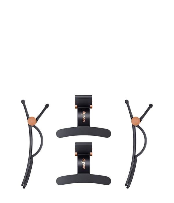 Zdjęcie produktu 1 z 5, dyson Hair Clips Klamry do włosów