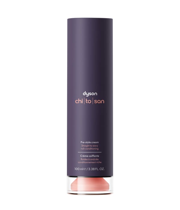 Produktbild 1 von 5, dyson Pre-style Cream Haarcreme