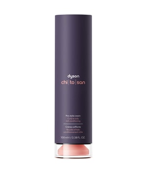 dyson Pre-style Cream Curly to coily rich conditioning Haarcreme · 100 ml