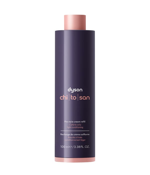 Produktbild 1 von 6, dyson Pre-style Cream Refill Haarcreme