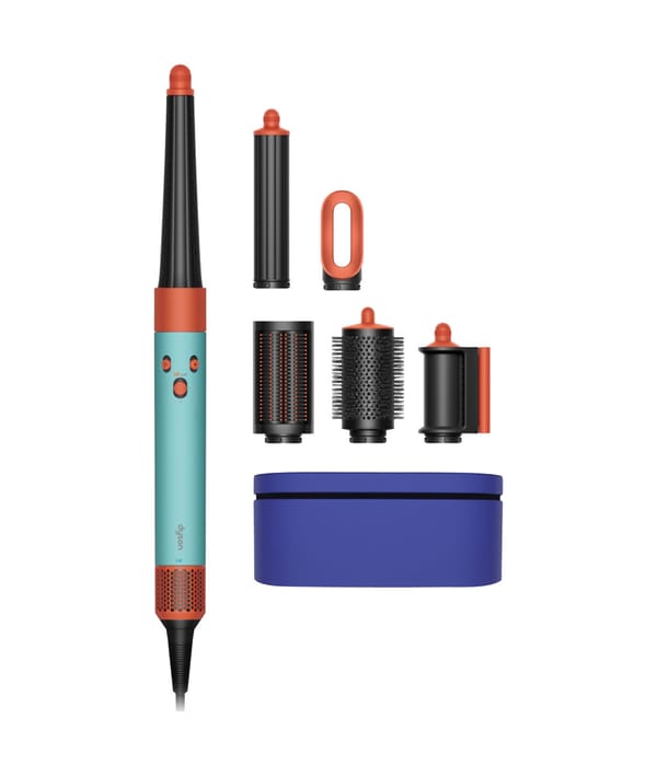 Produktbild 1 von 6, dyson Airwrap i.d.™ Multi Styler and Dryer wie neu