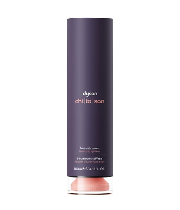 Produktbild 1 von 5, dyson Post-style Serum Haarserum