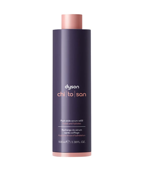 Zdjęcie produktu 1 z 5, dyson Post-style Serum Refill Serum do włosów