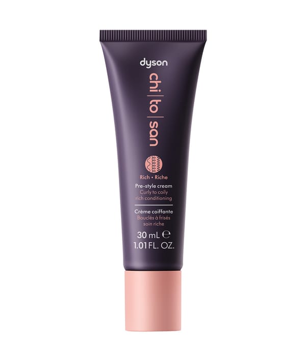 Produktbild 1 von 6, dyson Pre-style Cream Haarcreme