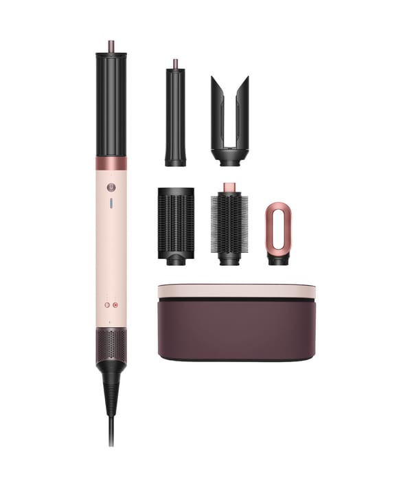Produktbild 1 von 6, dyson Airwrap Haartrockner