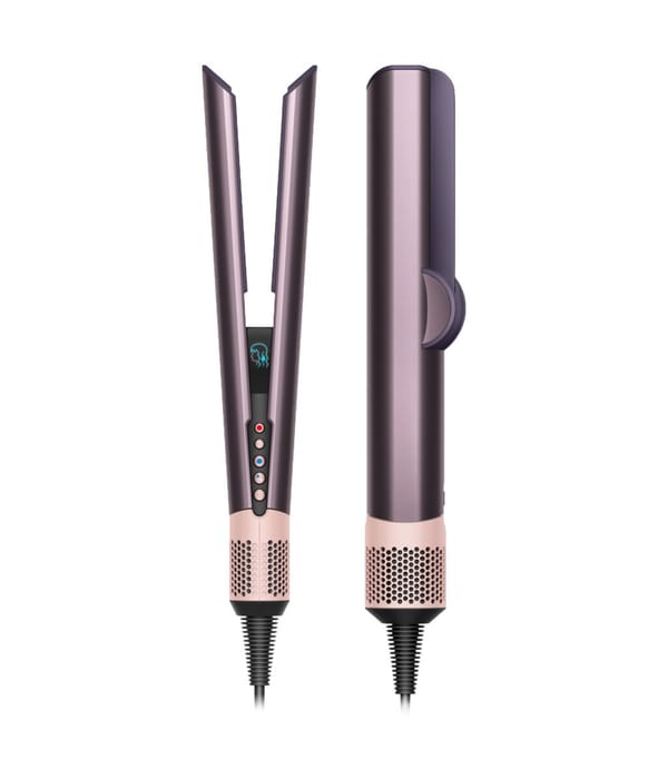 Produktbild 1 von 6, dyson Airstrait™ Glätteisen