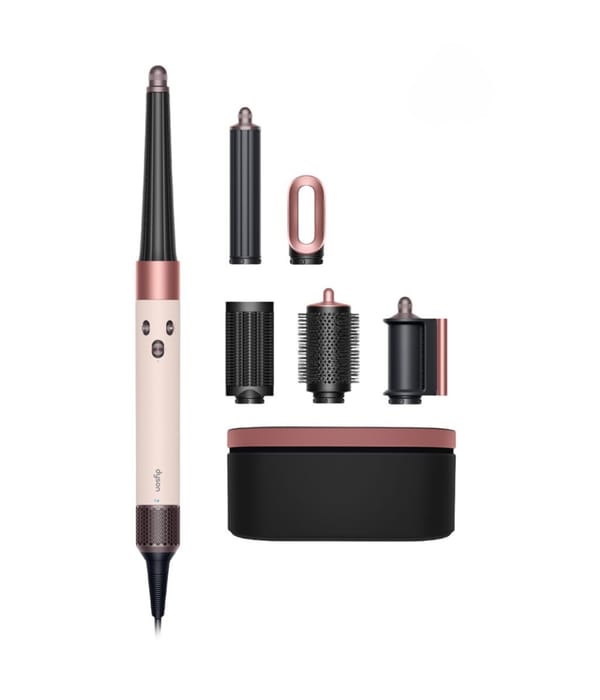 Produktbild 1 von 6, dyson Airwrap i.d.™ Haartrockner