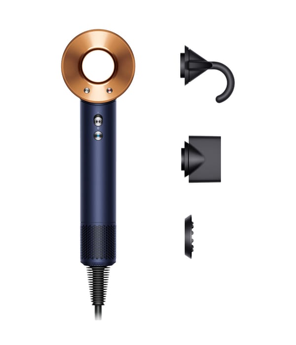 Produktbild 1 von 6, dyson Supersonic ™ Haartrockner
