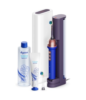 Zdjęcie produktu 1 z 6, dyson CameraJet™ Elektryczna szczoteczka do zębów
