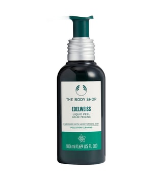 The Body Shop Edelweiss Liquid Peel Gesichtspeeling