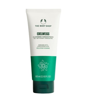 The Body Shop Edelweiss Cleansing Concentrate Reinigungsschaum
