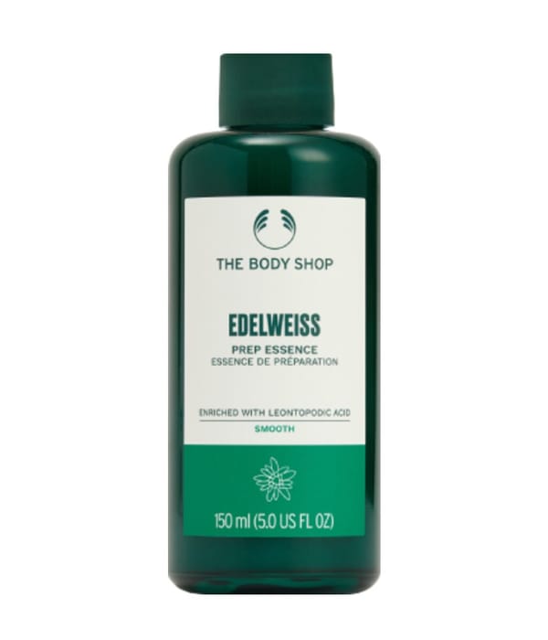 Produktbild 1 von 1, The Body Shop Edelweiss Gesichtswasser