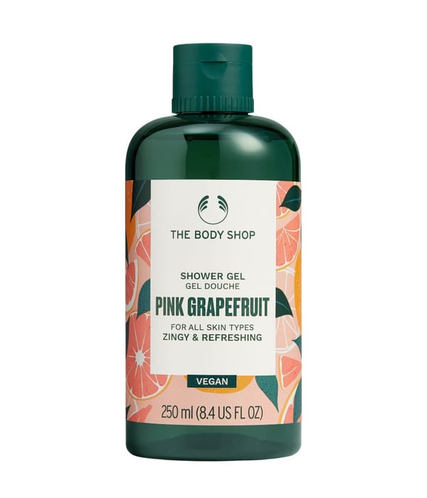Produktbild 1 von 3, The Body Shop Pink Grapefruit Duschgel