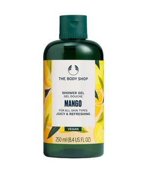 The Body Shop Mango Shower Gel Duschgel · 250 ml
