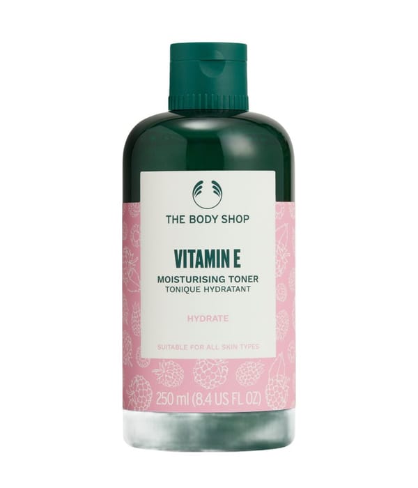 Produktbild 1 von 4, The Body Shop Vitamin E Gesichtswasser