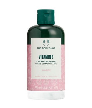 The Body Shop Vitamin E Cream Cleanser Reinigungsemulsion