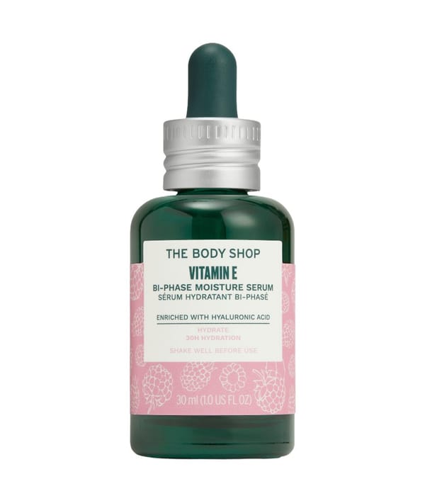 Produktbild 1 von 4, The Body Shop Vitamin E Gesichtsserum