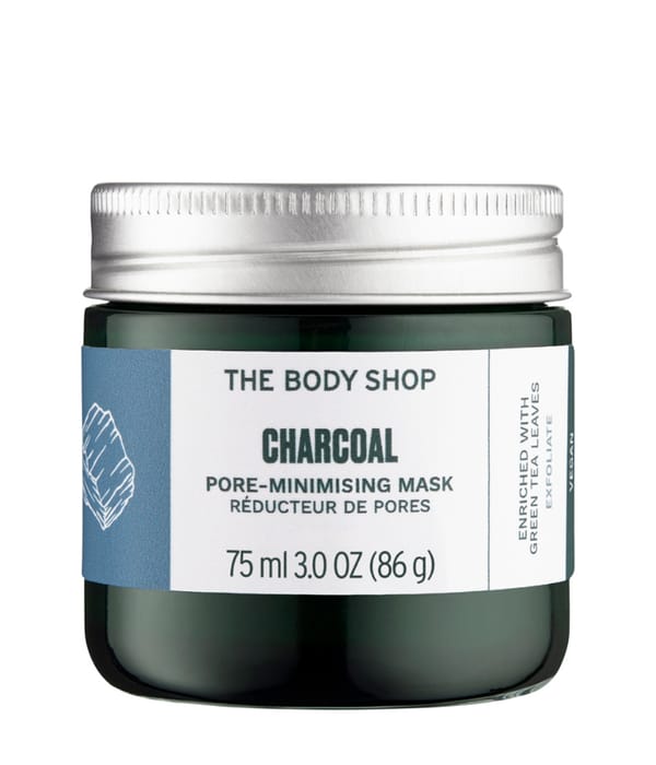 Produktbild 1 von 3, The Body Shop Recipes of Nature Gesichtsmaske