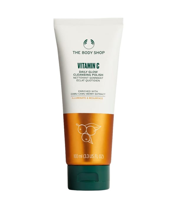 Produktbild 1 von 3, The Body Shop Vitamin C Gesichtspeeling