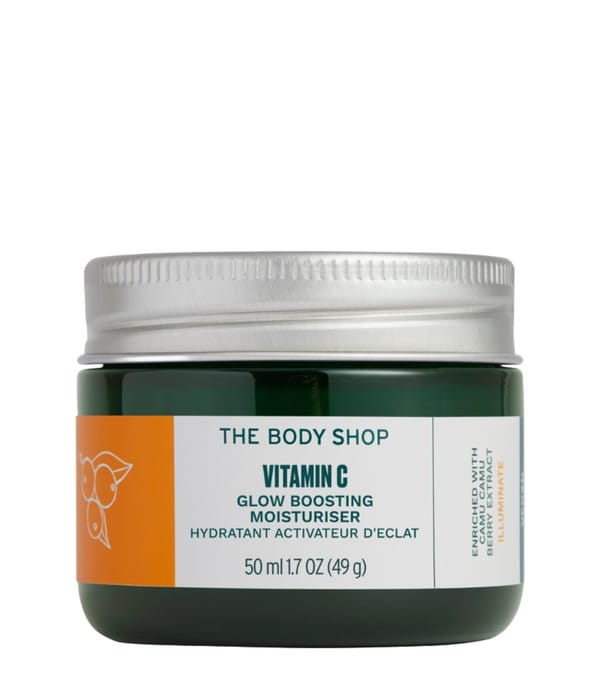 Produktbild 1 von 2, The Body Shop Vitamin C Gesichtscreme