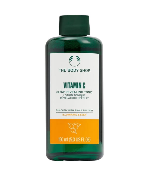 Produktbild 1 von 2, The Body Shop Vitamin C Gesichtswasser